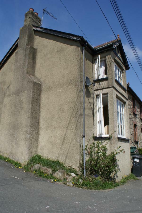 Scenery Cottage Bridford Exterior photo